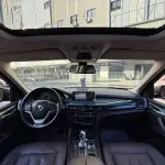 BMW X5 (Import) 2014 306 л.с. — лот 56783093 из Китая