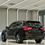 BMW X3 2020 224 л.с. 224 л.с. из Китая