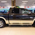 RAM Ram Trucks 2017 из Китая