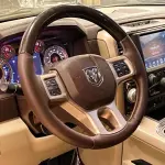 RAM Ram Trucks 2017 из Китая
