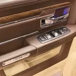 RAM Ram Trucks 2017 из Китая