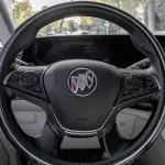 Buick GL8 2021 из Китая