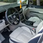 Buick GL8 2021 из Китая