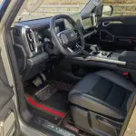 Jetour Traveller 2024 из Китая