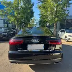 Audi A6L 2016 204 л.с. — лот 56784268 из Китая