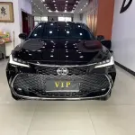 Toyota Avalon 2023 из Китая