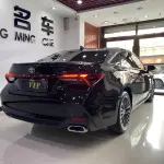 Toyota Avalon 2023 из Китая