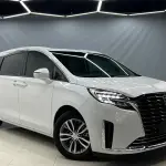 Buick GL8 2023 237 л.с. — лот 56784932 из Китая