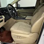 Buick GL8 2023 237 л.с. — лот 56784932 из Китая