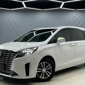 Buick GL8 2023 237 л.с. — лот 56784932 из Китая