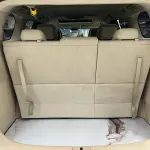 Buick GL8 2023 237 л.с. — лот 56784932 из Китая