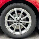 Mercedes-Benz A-Class 2021 из Китая