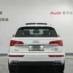 Audi Q5L 2022 252 л.с. 252 л.с. из Китая