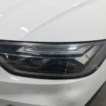 Audi Q5L 2022 252 л.с. 252 л.с. из Китая