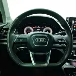Audi Q5L 2022 252 л.с. 252 л.с. из Китая