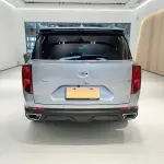 GAC Motor Trumpchi GS8 2023 252 л.с. — лот 56557564 из Китая