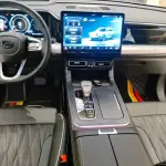 GAC Motor Trumpchi GS8 2023 252 л.с. — лот 56557564 из Китая