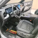 GAC Motor Trumpchi GS8 2023 252 л.с. — лот 56557564 из Китая