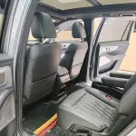 GAC Motor Trumpchi GS8 2023 252 л.с. — лот 56557564 из Китая