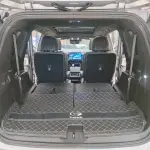 GAC Motor Trumpchi GS8 2023 252 л.с. — лот 56557564 из Китая