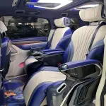 Buick GL8 2022 из Китая