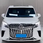 Buick GL8 2022 из Китая