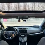 Honda Breeze 2021 из Китая