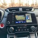 Honda Breeze 2021 из Китая