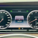 Mercedes-Benz S-Class 2014 530 л.с. из Китая