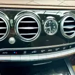 Mercedes-Benz S-Class 2014 530 л.с. из Китая