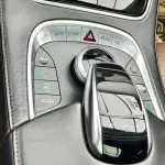Mercedes-Benz S-Class 2014 530 л.с. из Китая