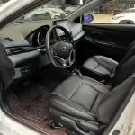 Toyota Vios FS 2022 из Китая