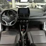 Toyota Vios FS 2022 из Китая