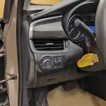 Buick Envision Plus 2018 169 л.с. из Китая
