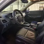 Ford Escort 2016 из Китая