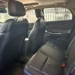 Ford Escort 2016 из Китая