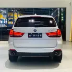 BMW X5 (Import) 2016 из Китая