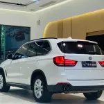 BMW X5 (Import) 2016 из Китая
