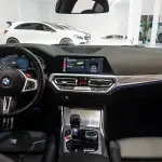 BMW M3 2021 из Китая
