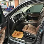BMW X5 (Import) 2020 из Китая