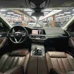 BMW X5 (Import) 2020 из Китая