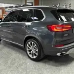 BMW X5 (Import) 2020 из Китая