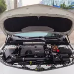 Chevrolet Malibu XL 2020 из Китая