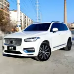 Volvo XC90 2024 из Китая