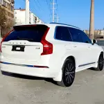 Volvo XC90 2024 из Китая