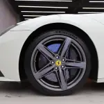 Ferrari F12berlinetta 2016 из Китая