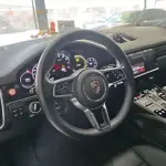 Porsche Cayenne 2022 из Китая