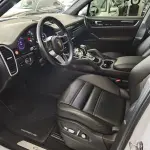 Porsche Cayenne 2022 из Китая