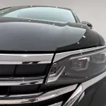 Volkswagen Viloran 2024 из Китая