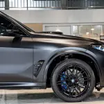 BMW X5 M 2024 из Китая